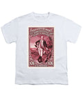 Victory at Trenton $76 - Youth T-Shirt