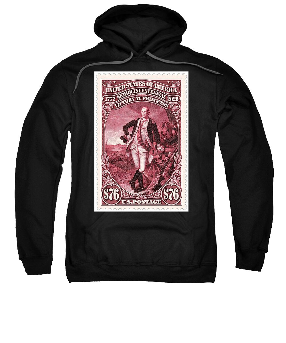 Victory at Trenton $76 - Sweatshirt