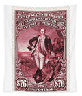 Victory at Trenton $76 - Tapestry