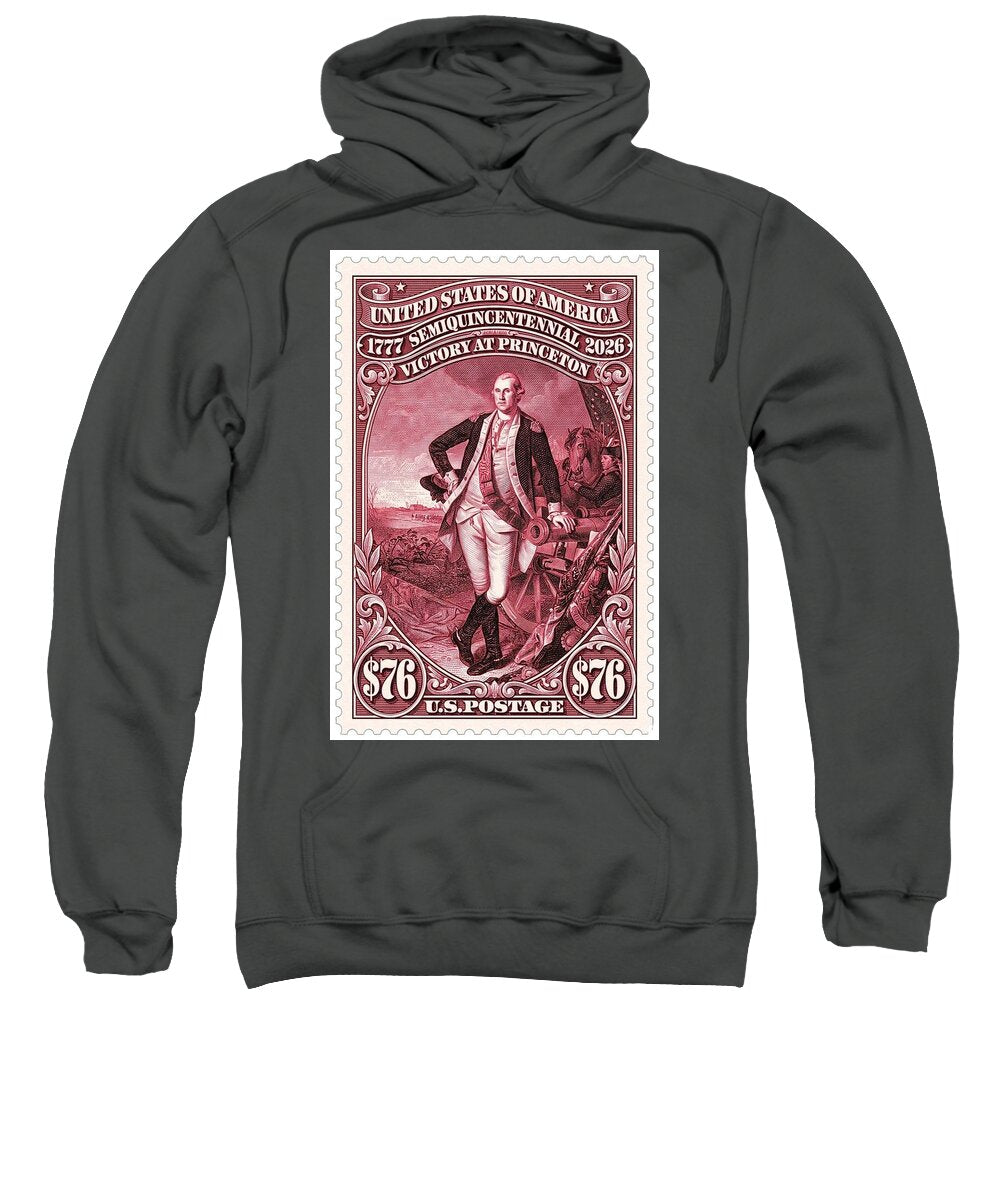Victory at Trenton $76 - Sweatshirt
