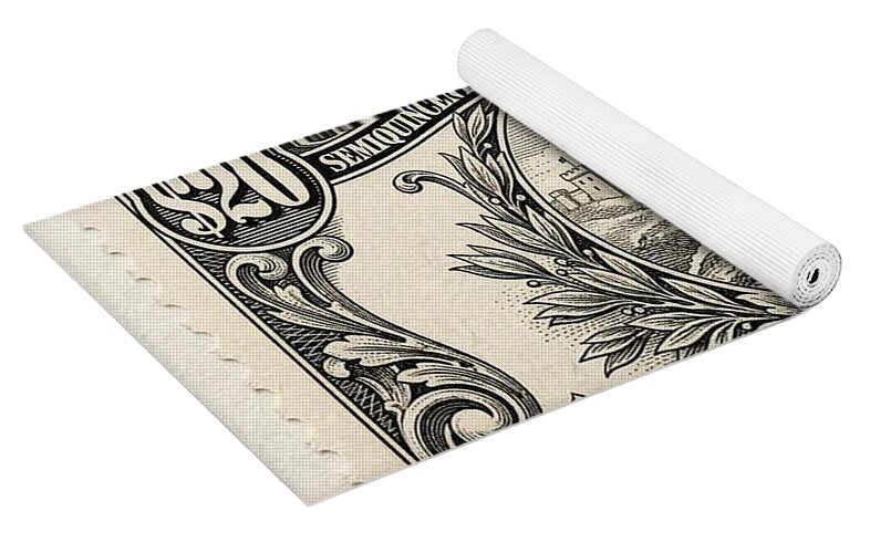 Westport Minuteman $20 - Yoga Mat