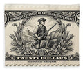 Westport Minuteman $20 - Blanket