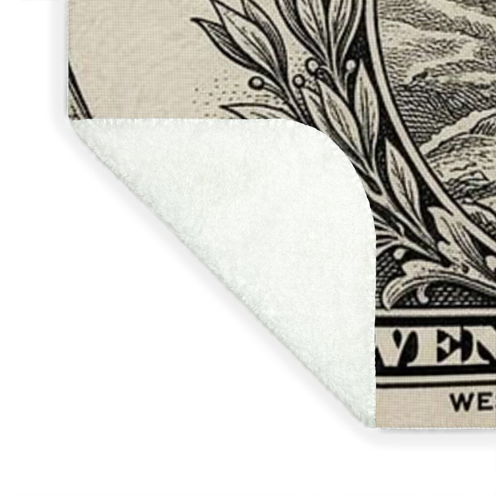 Westport Minuteman $20 - Blanket