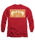 Westport Minuteman $77 - Long Sleeve T-Shirt