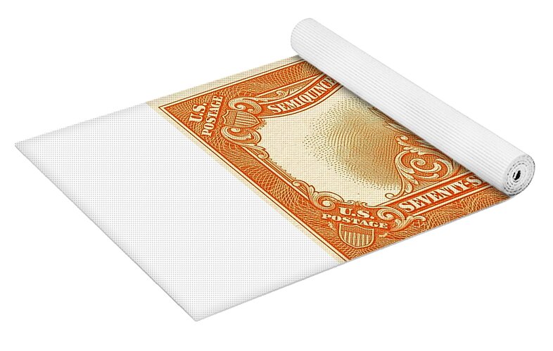 Westport Minuteman $77 - Yoga Mat