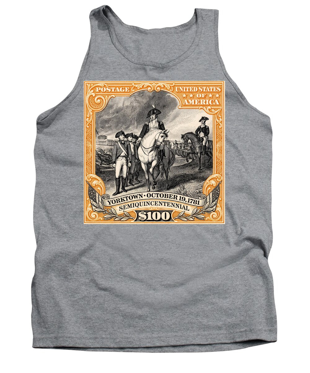 Yorktown $100 - Tank Top