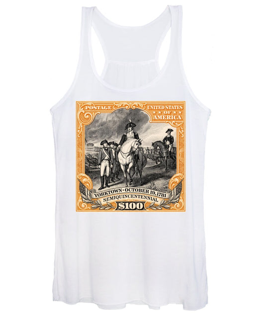 Yorktown $100 - Women's Tank Top