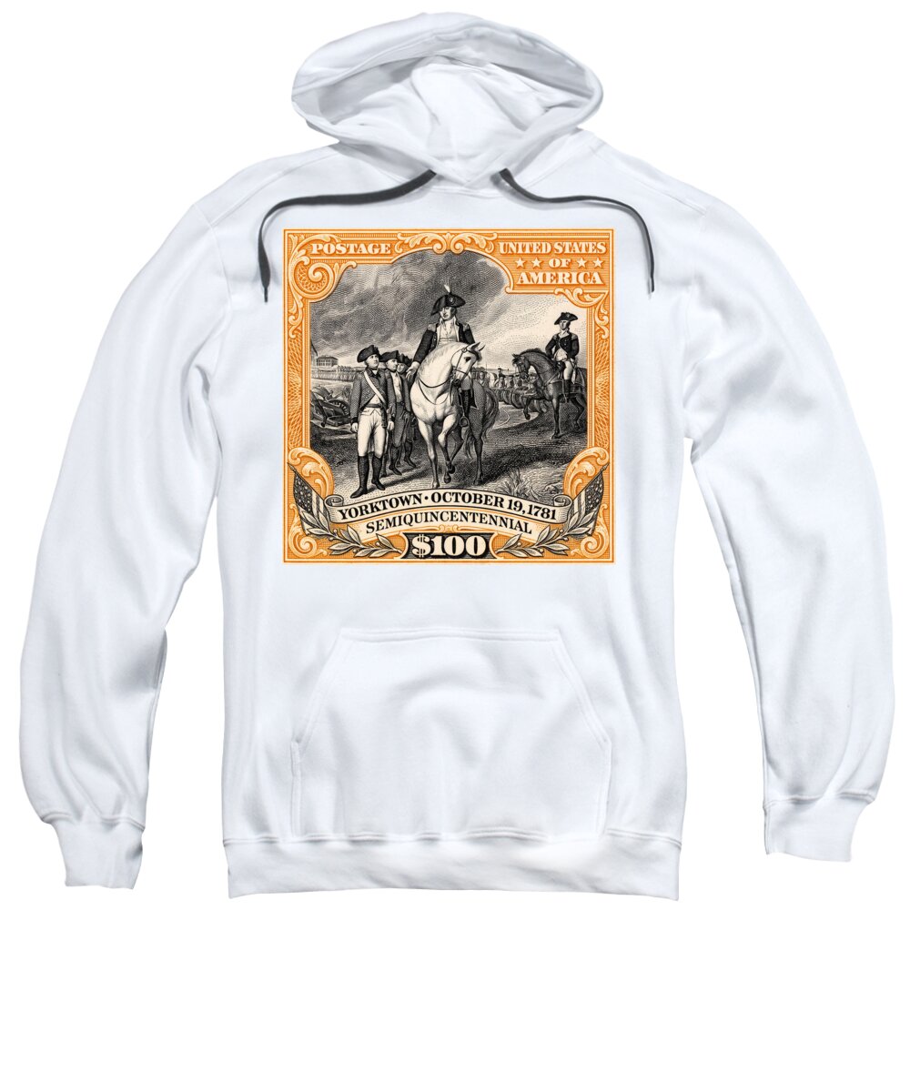 Yorktown $100 - Sweatshirt