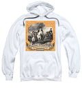 Yorktown $100 - Sweatshirt