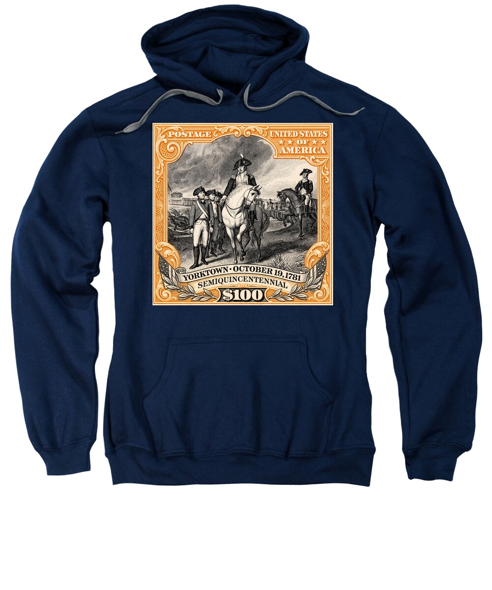 Yorktown $100 - Sweatshirt