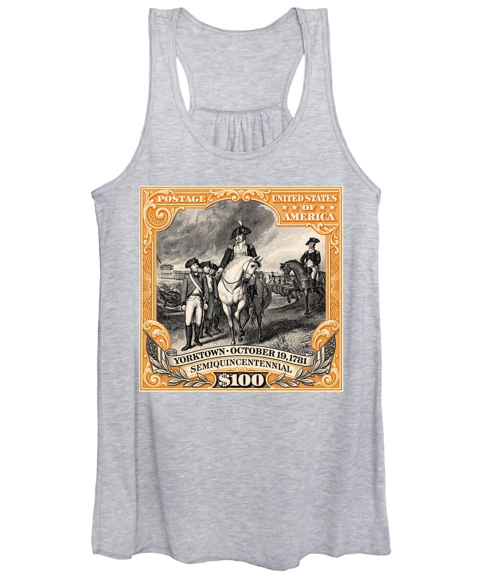 Yorktown $100 - Women's Tank Top