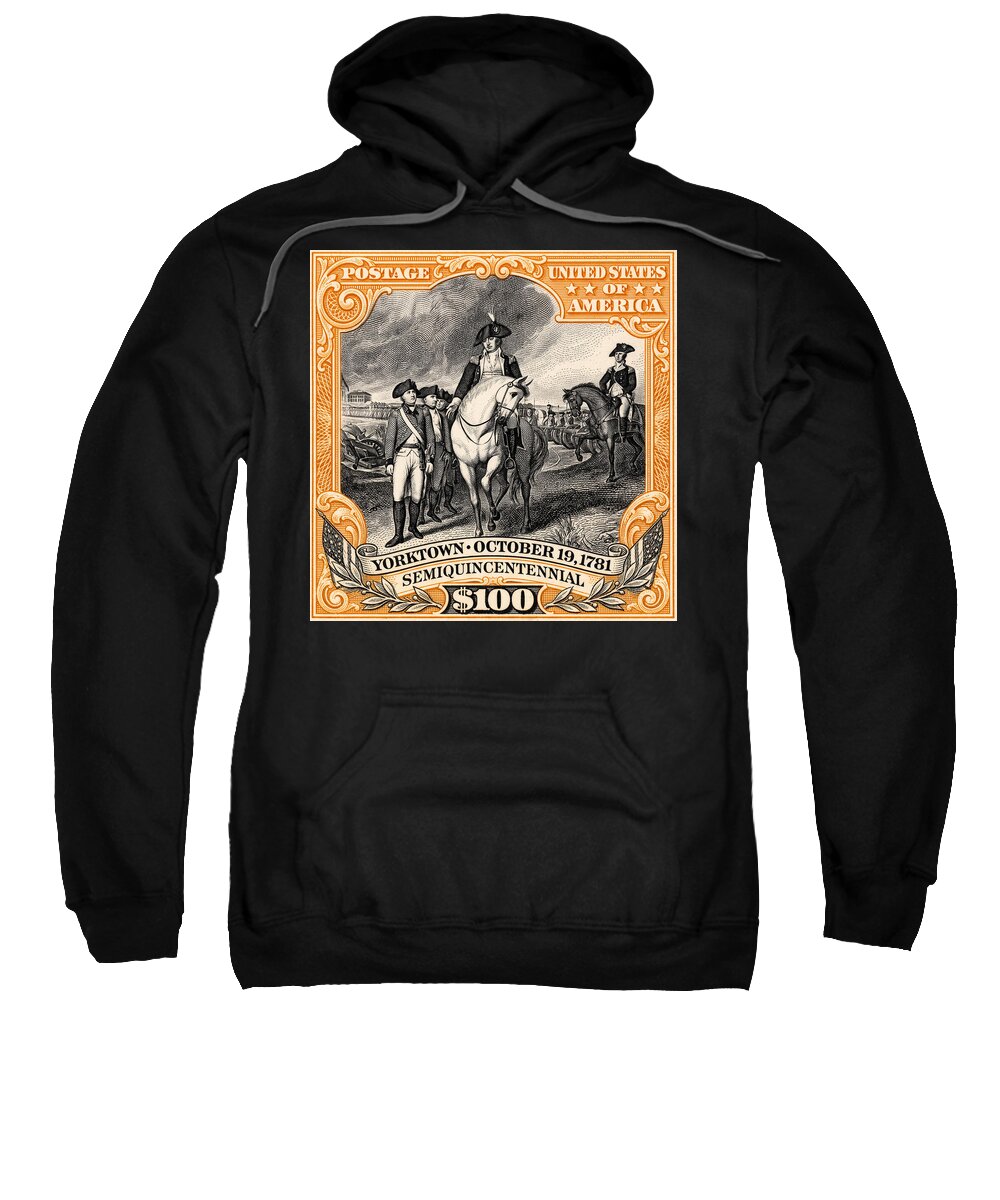 Yorktown $100 - Sweatshirt
