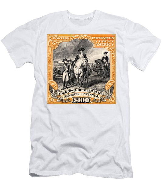 Yorktown $100 - T-Shirt