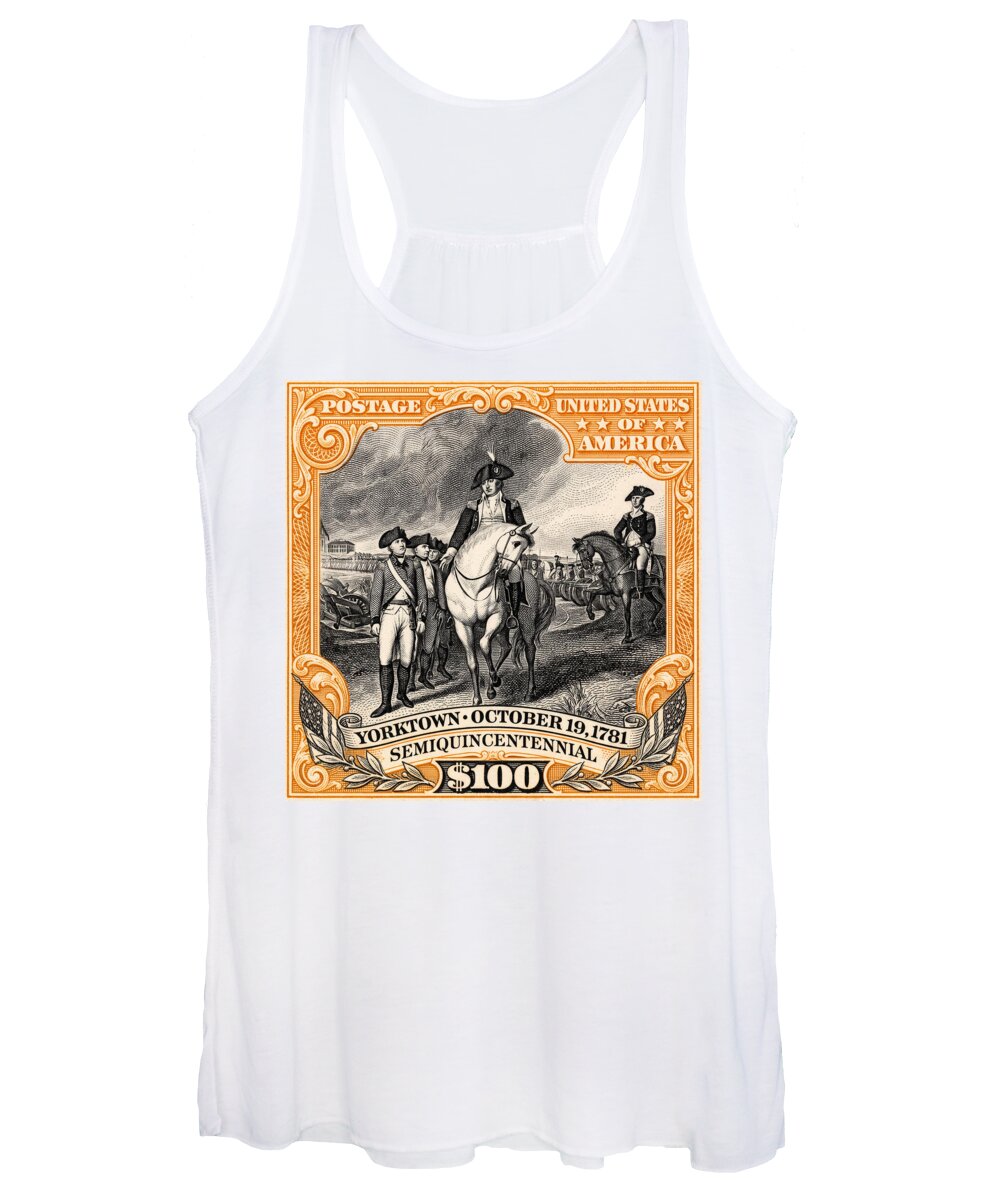 Yorktown $100 - Women's Tank Top