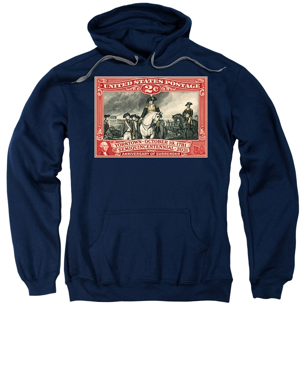 Yorktown 2c - Sweatshirt