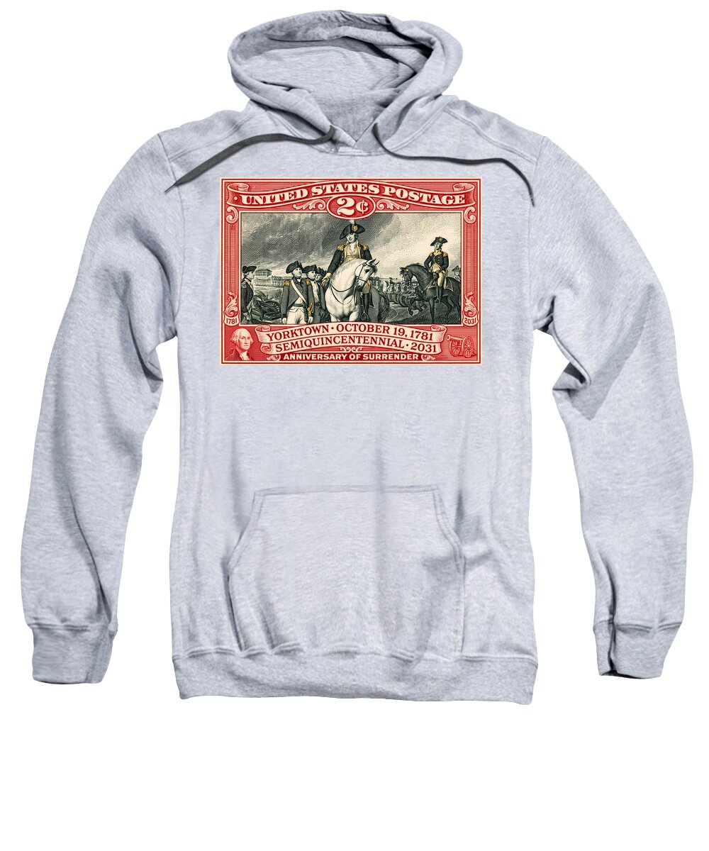 Yorktown 2c - Sweatshirt