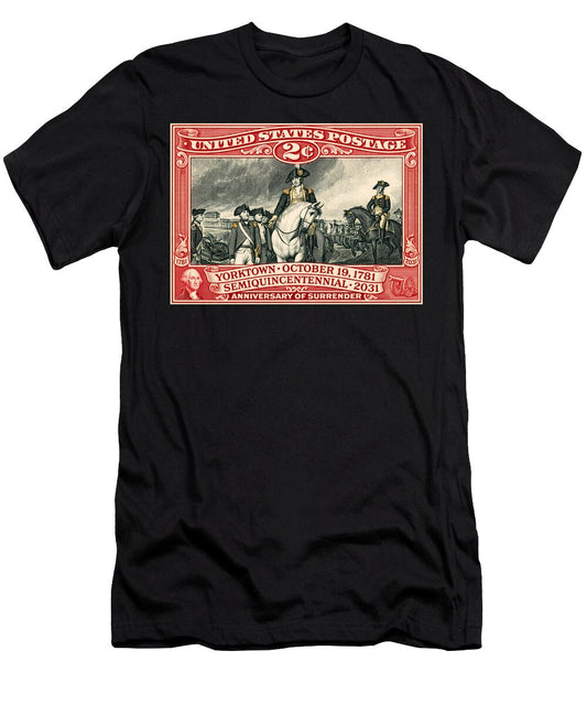 Yorktown 2c - T-Shirt