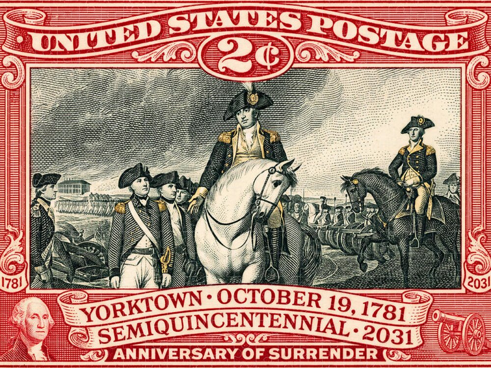 Yorktown 2c - Puzzle