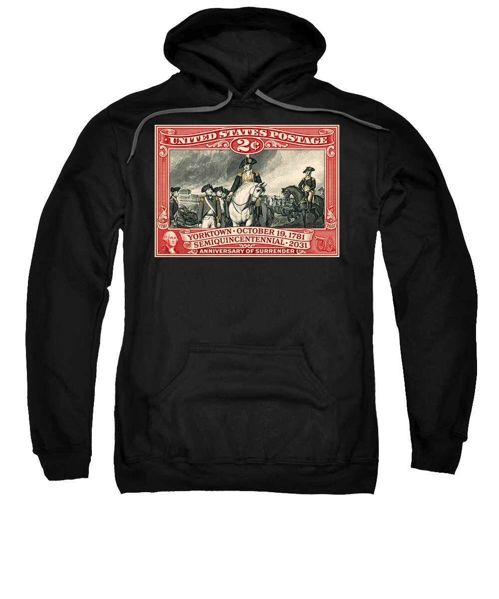 Yorktown 2c - Sweatshirt