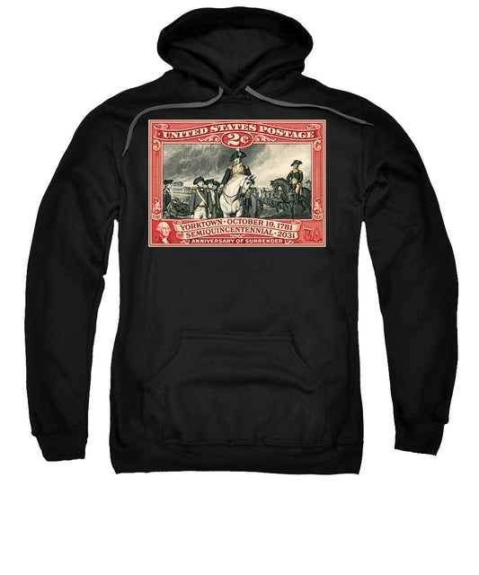 Yorktown 2c - Sweatshirt