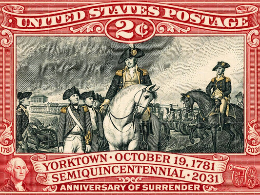 Yorktown 2c - Puzzle