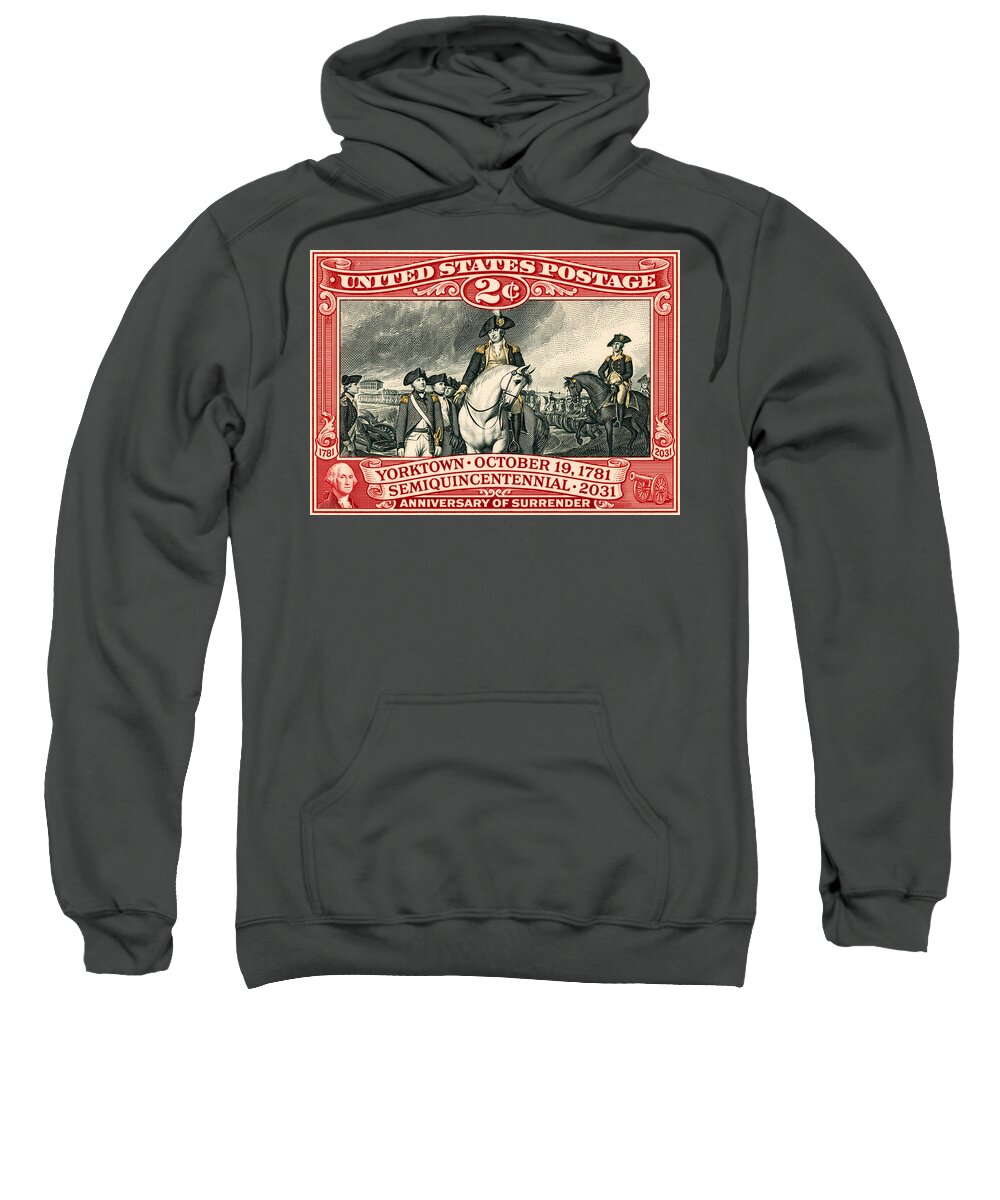 Yorktown 2c - Sweatshirt