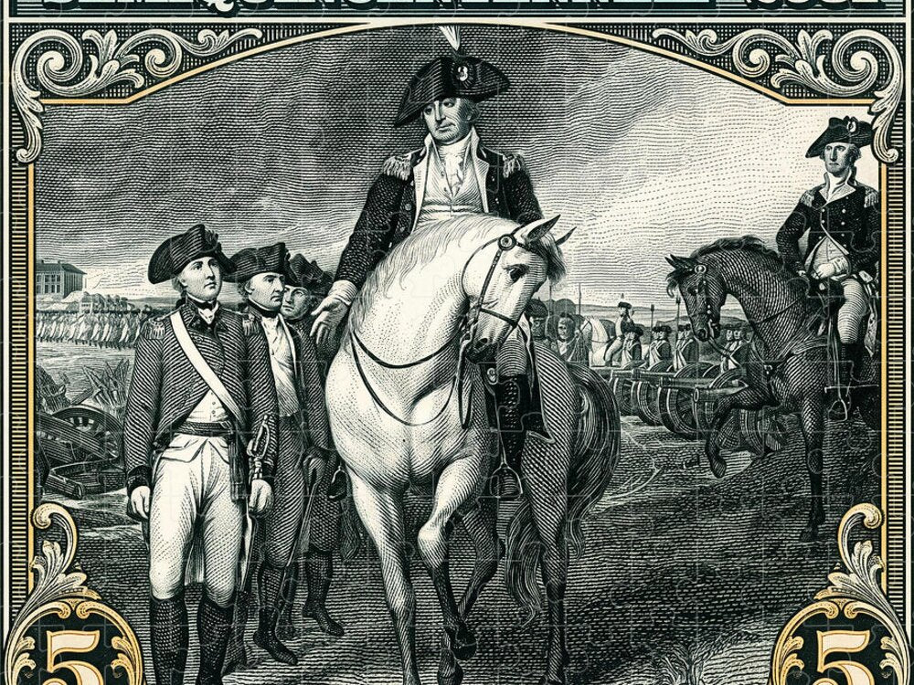 Yorktown 5c - Puzzle
