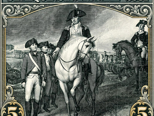 Yorktown 5c - Puzzle