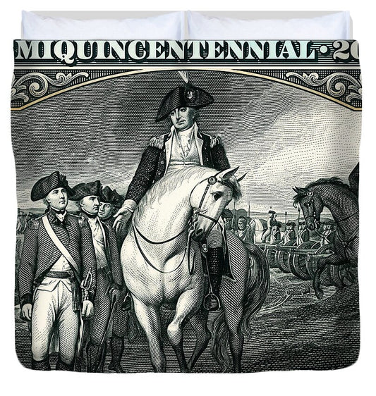 Yorktown 5c - Duvet Cover