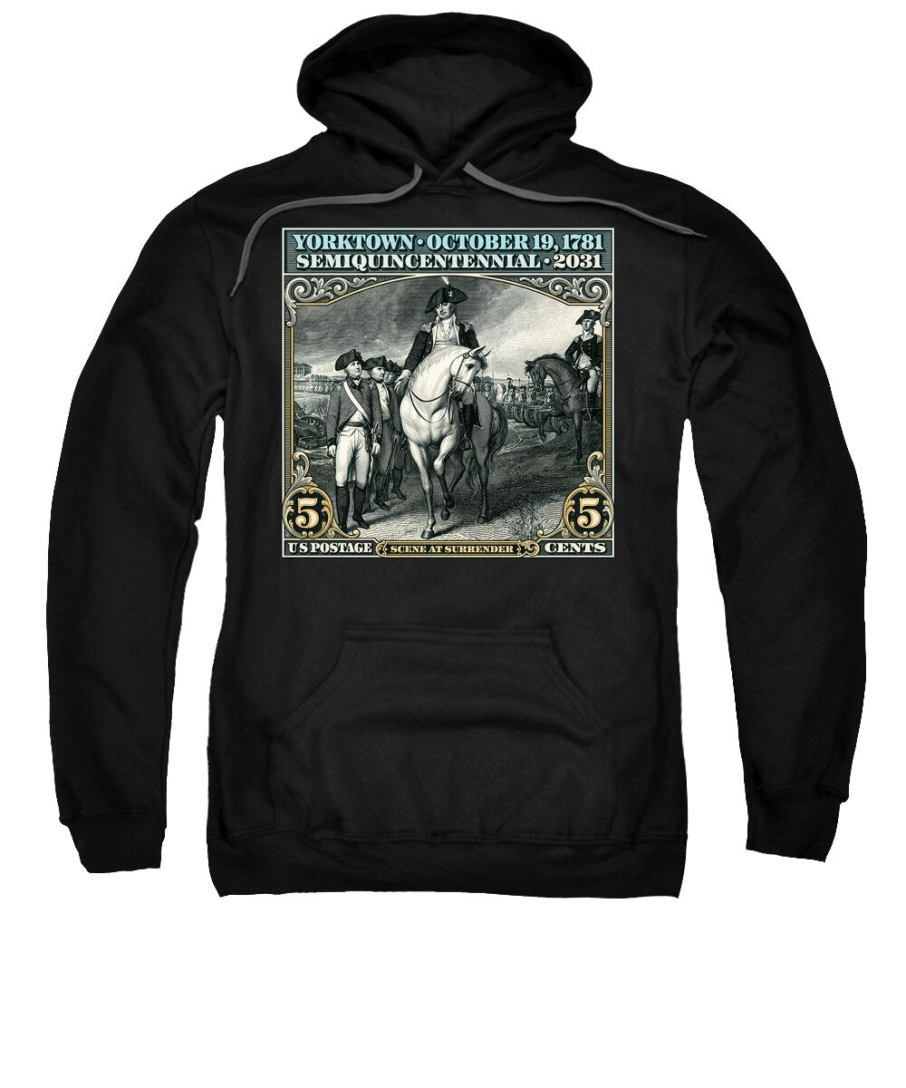 Yorktown 5c - Sweatshirt
