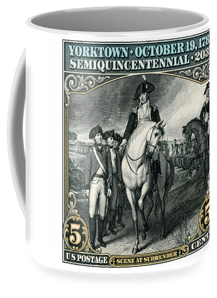 Yorktown 5c - Mug