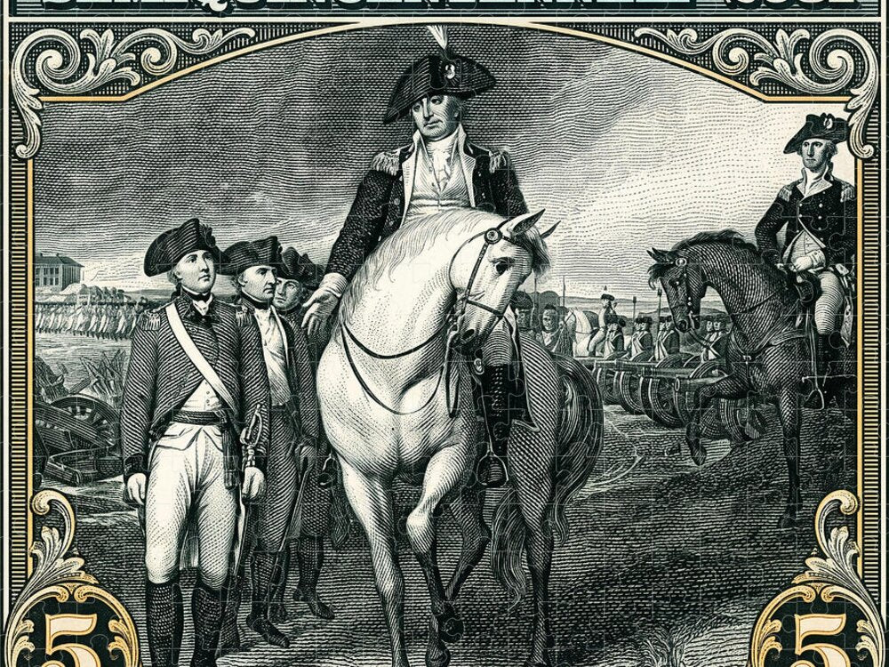 Yorktown 5c - Puzzle