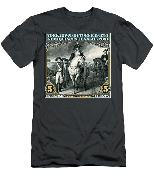 Yorktown 5c - T-Shirt