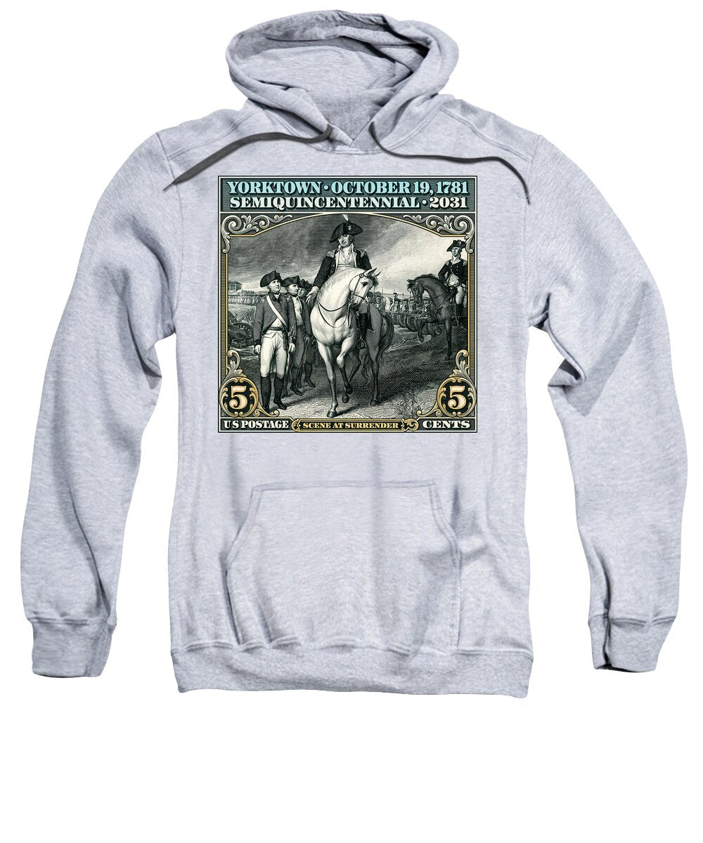 Yorktown 5c - Sweatshirt