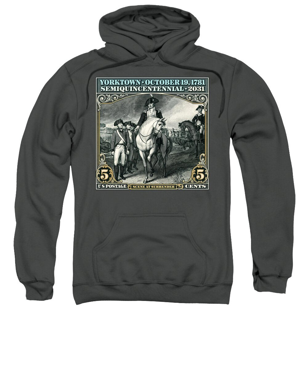 Yorktown 5c - Sweatshirt