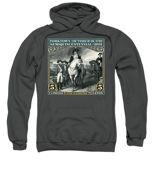 Yorktown 5c - Sweatshirt