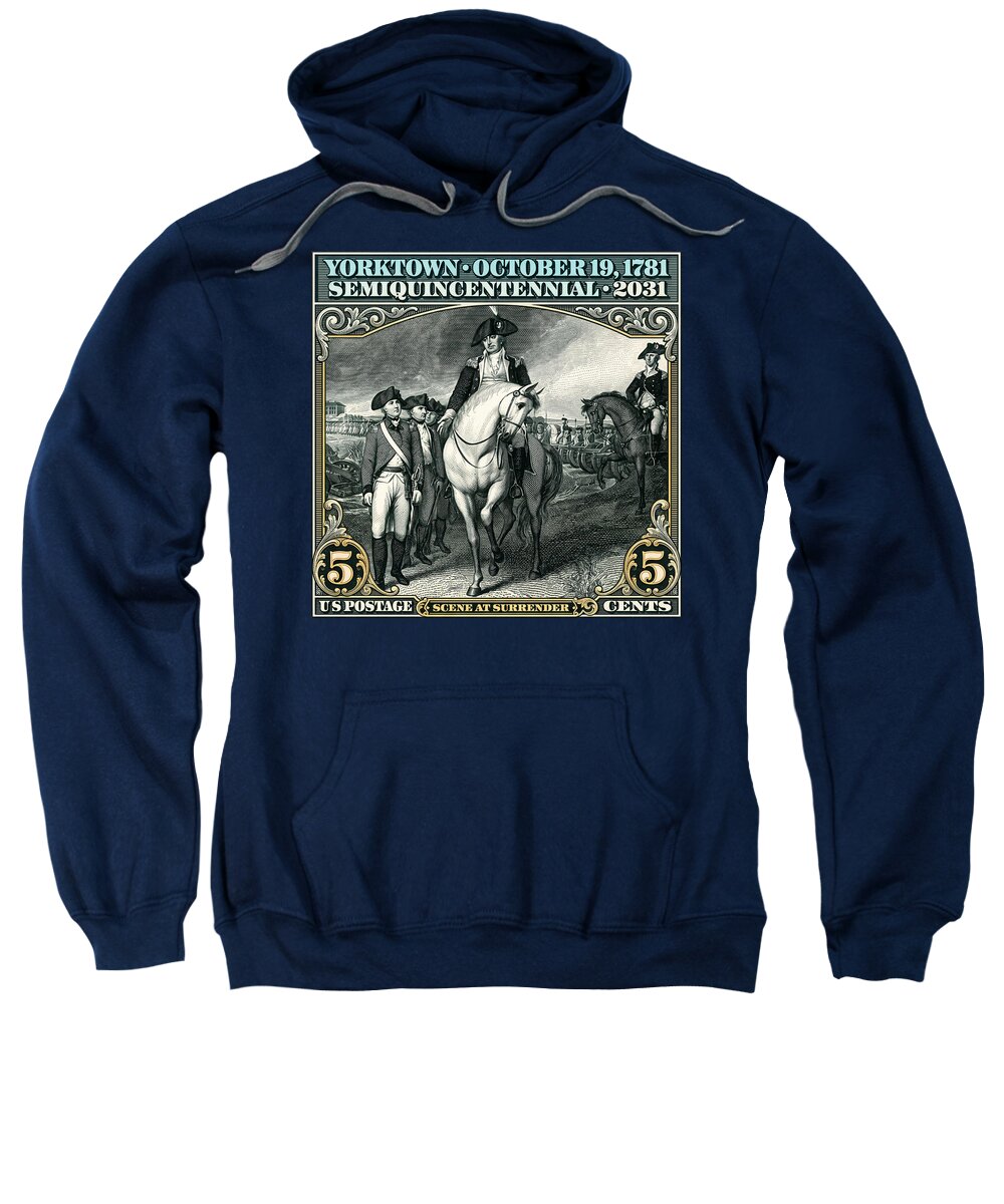 Yorktown 5c - Sweatshirt