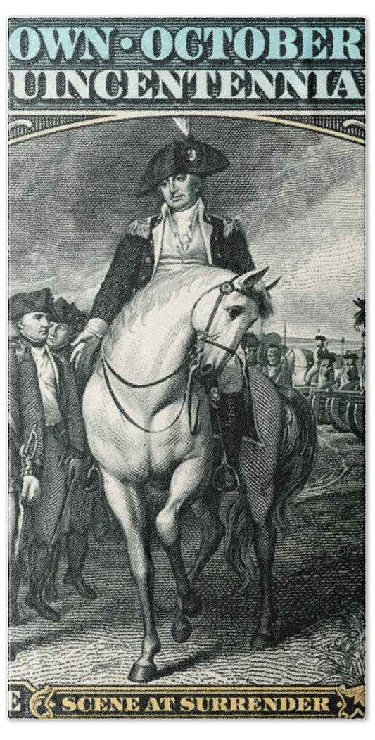 Yorktown 5c - Bath Towel
